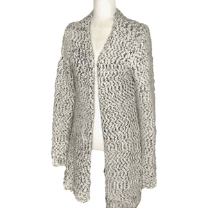 Belldini salt and pepper long cardigan